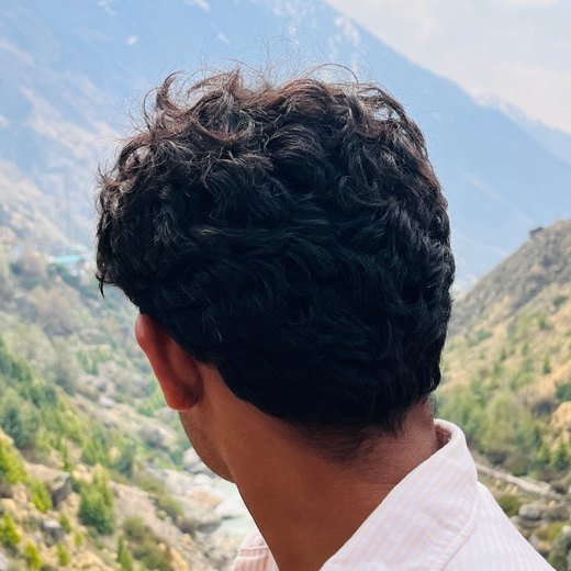 Avlesh Sain