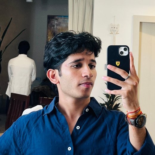 Manish Sain